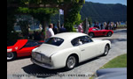 Ferrari 195 Inter Berlinetta Ghia 1950 